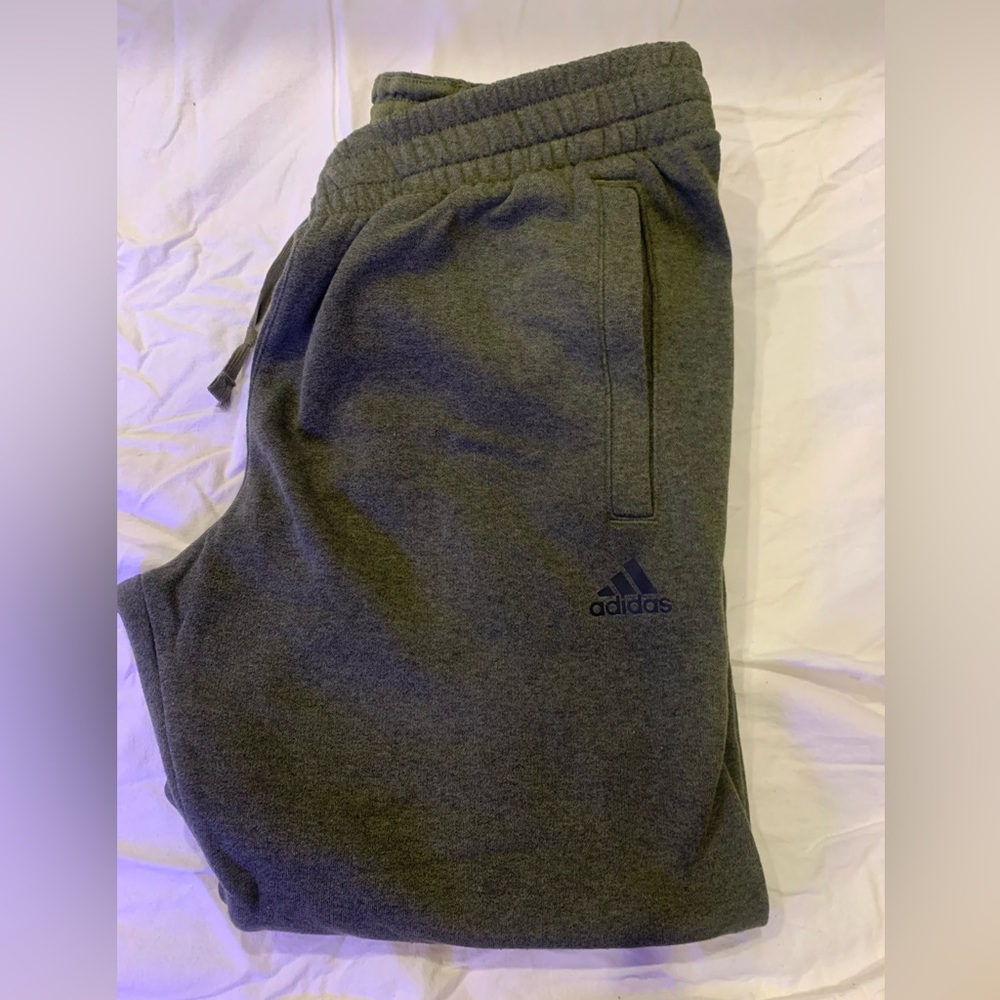 Adidas Sweatpants
